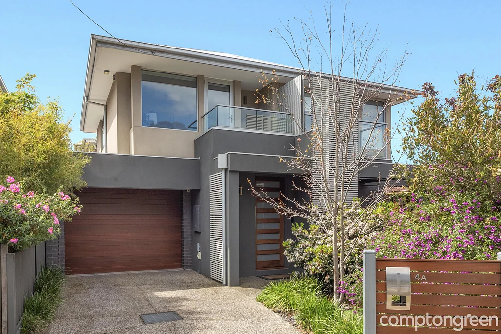 4A Montgomery Crescent, Spotswood, VIC 3015