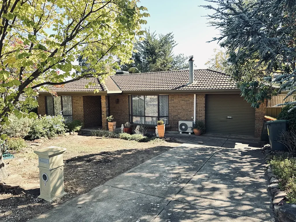 5 Dawkins Ave, Willaston, SA 5118