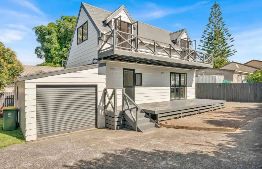 Mangere East 3房  Middlemore, Stand-alone First Home or Investment