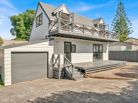 Mangere East 3房  Middlemore, Stand-alone First Home or Investment