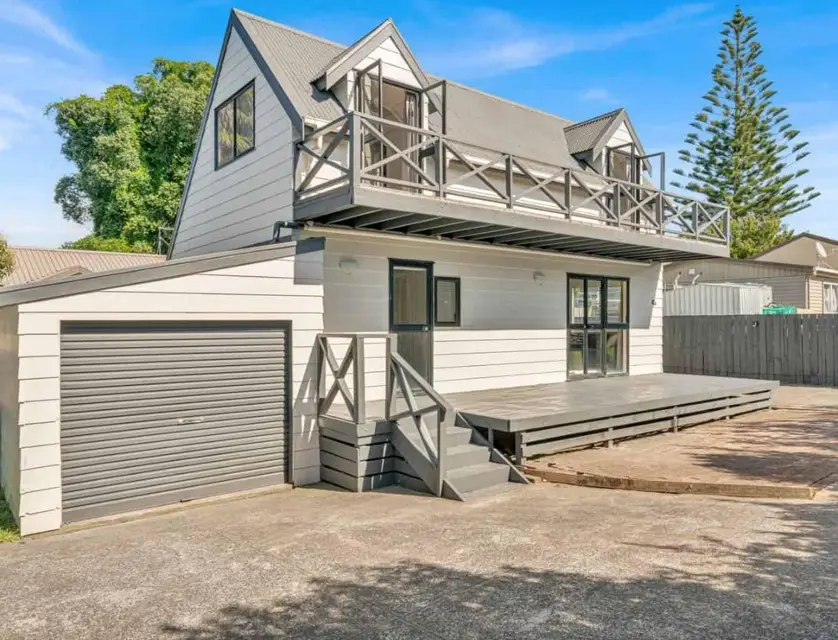 2/40 Rosella Road, Mangere East, Manukau City, 3房, 1浴, 独立屋
