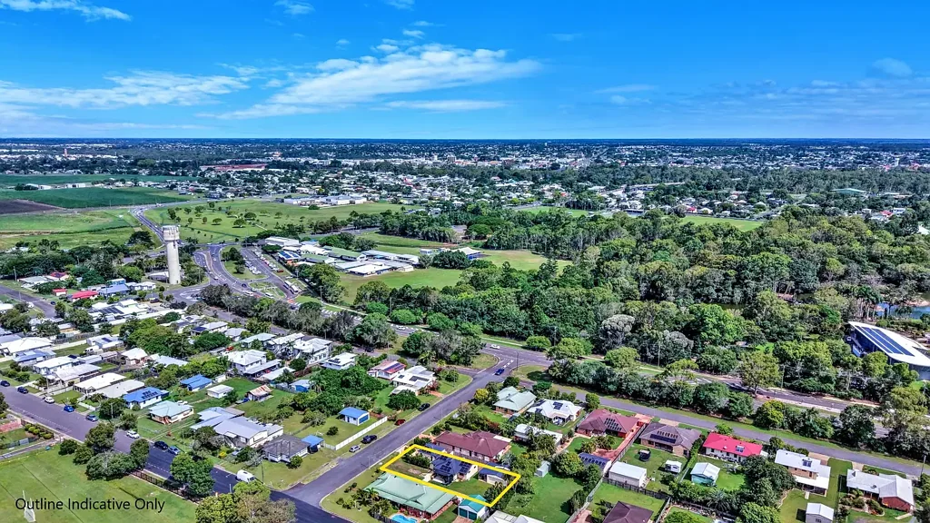 4 Mckenzie Street, Bundaberg North, QLD 4670