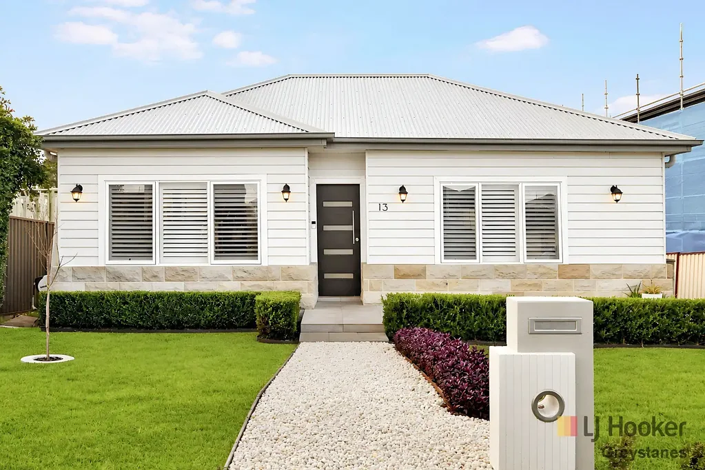 Greystanes 4Zimmer AUCTION - SPACE, STYLE & SOMETHING SPECIAL!!!