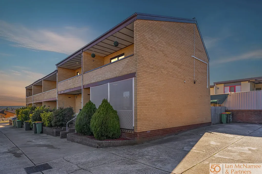 5/27 Mowatt Street, Queanbeyan, NSW 2620