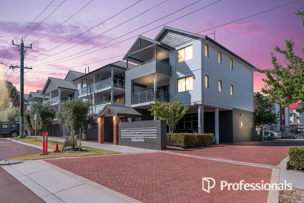 Furnished or Unfurnished Option Available!