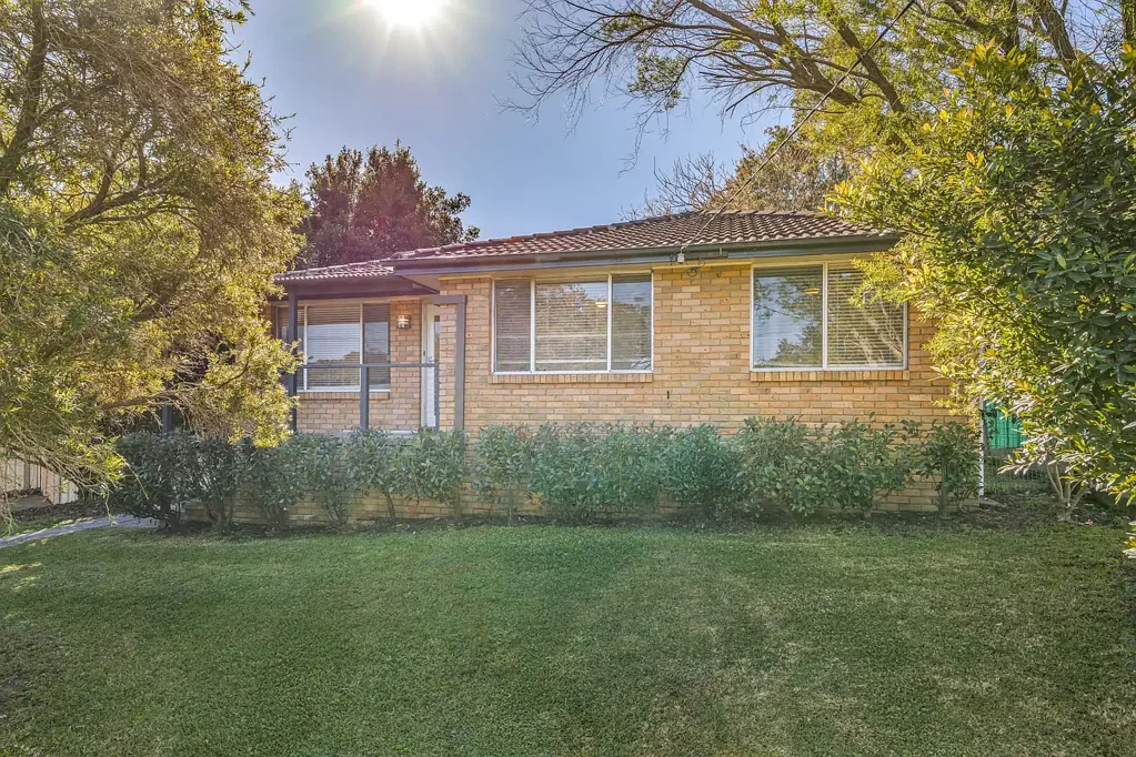 14 Rexton Parade, Blackalls Park, NSW 2283