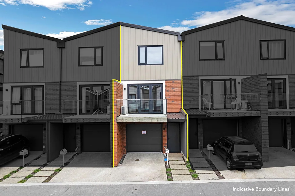 Mangere 3房  Modern  Living with Excellent Motorway Access