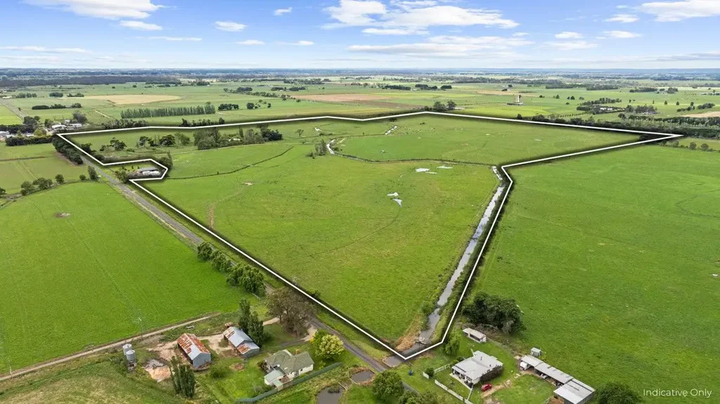 Riverslea MERRINGREEN” 260 Vardy's Road, Riverslea