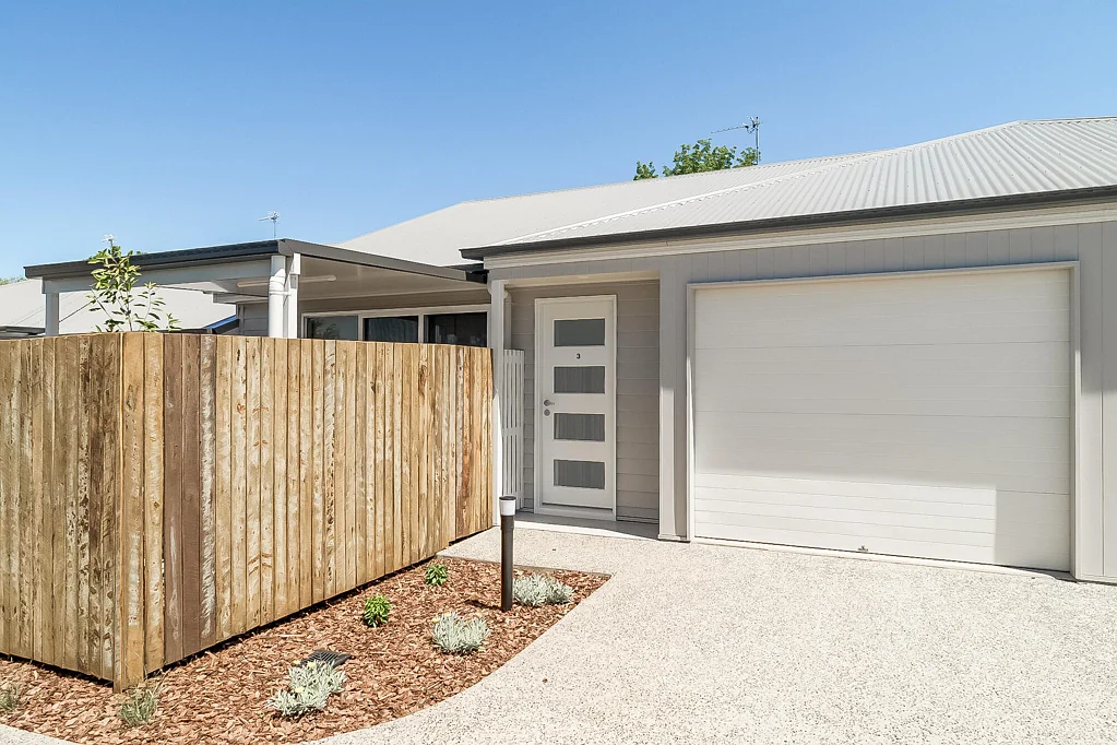 Premium Living in the Heart of Newtown