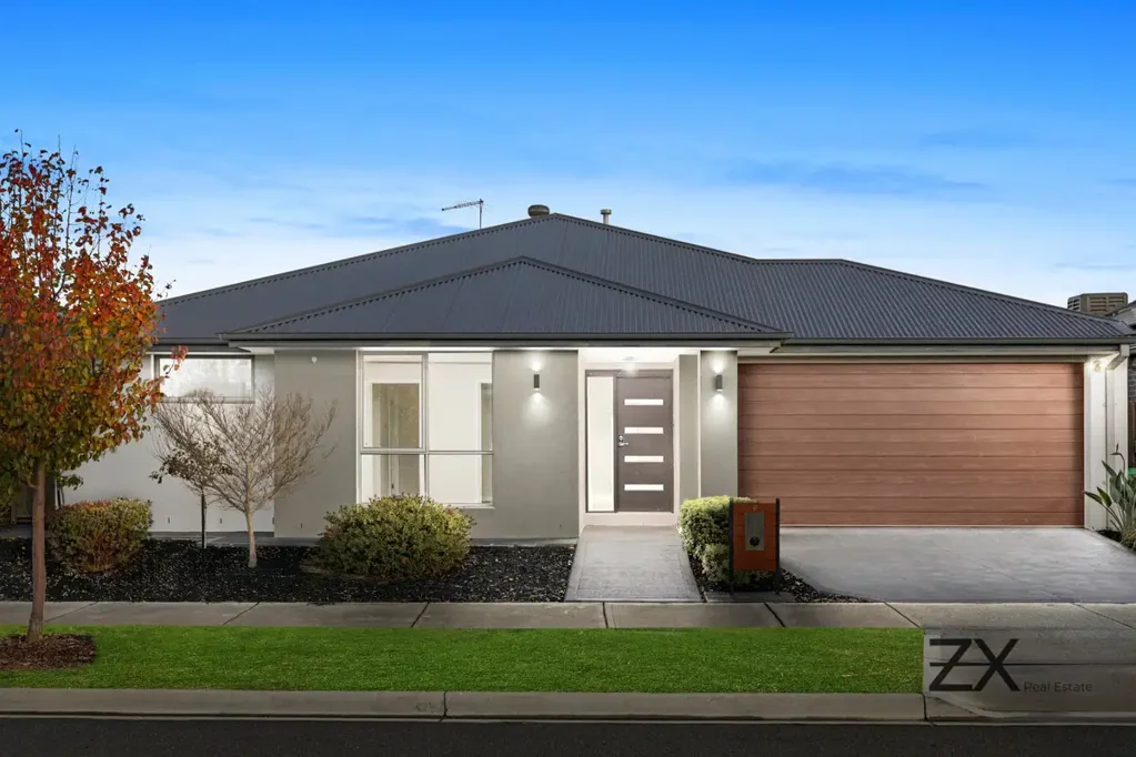 Mickleham 4कमरा Charming Family Home in Mickleham Awaits