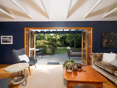 Kerikeri 3房  Low Maintenance Country Lifestyle