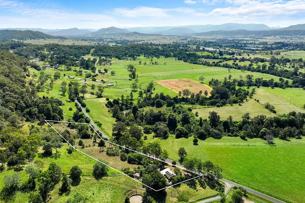Kyogle Quiet Country Living