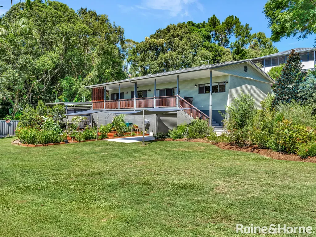 1 Salen Street, Maclean, NSW 2463