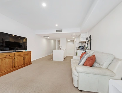4213/35 Burdett Street, Albion, Brisbane - Northern Region , 1 Bedrooms, 1 Bathrooms, Apartment