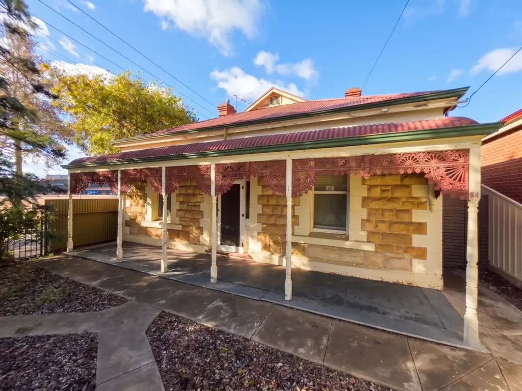Charming Character Villa in a Premium Torrensville Location!