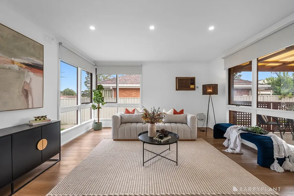 Melton 3 Slaapkamer Big Shed - Big Block – Big Opportunity