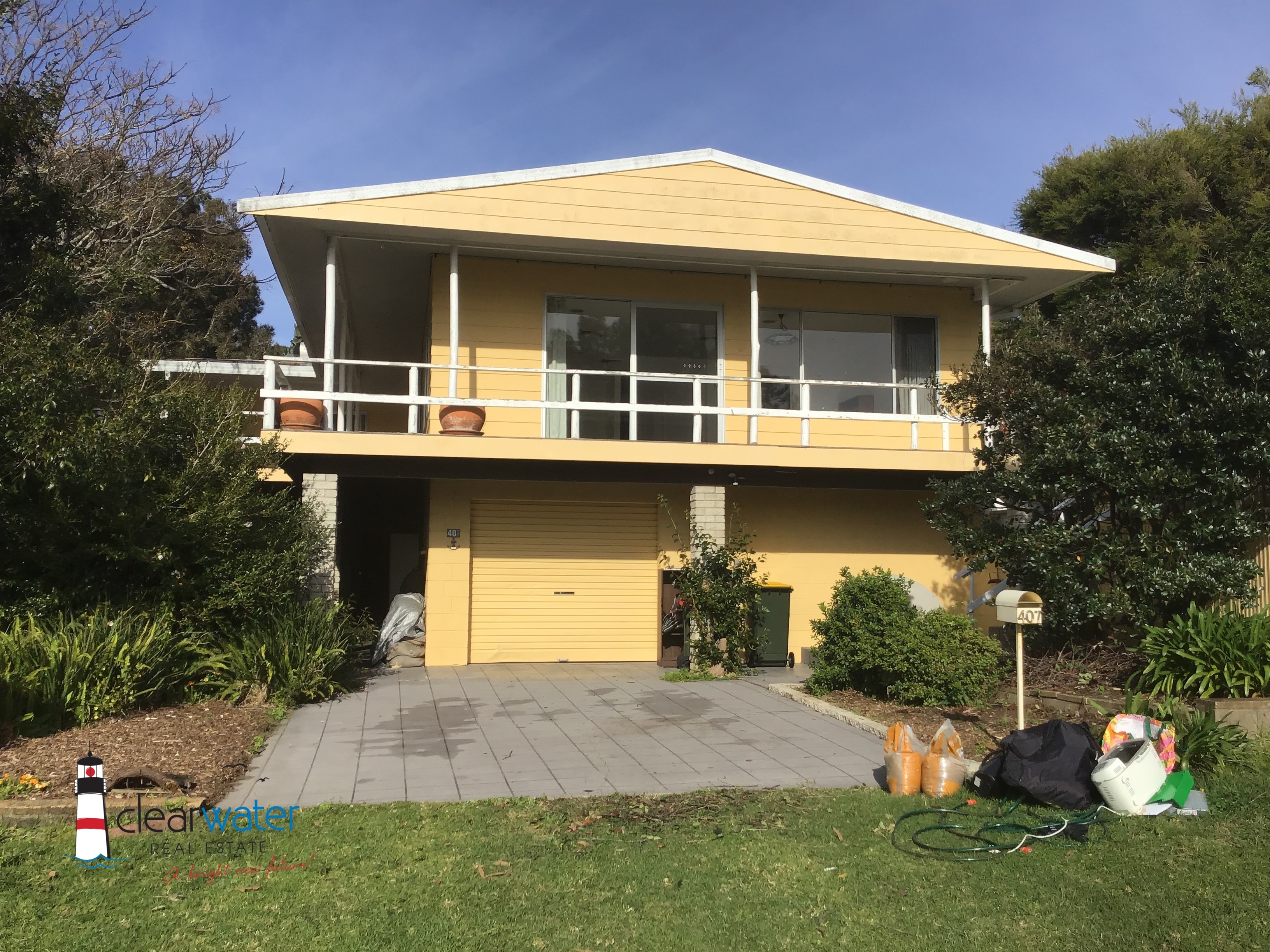 407 SOUTH HEAD RD, MORUYA HEADS NSW 2537, 0 habitaciones, 0 baños, House