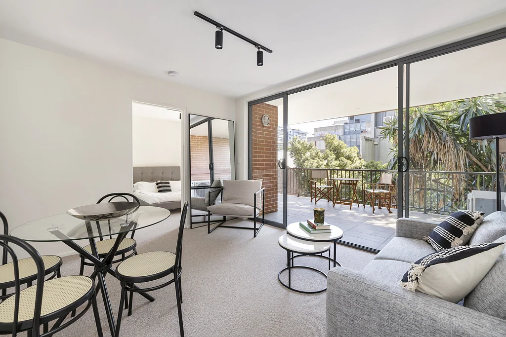 7/6-10 Purkis Street, Camperdown, NSW 2050
