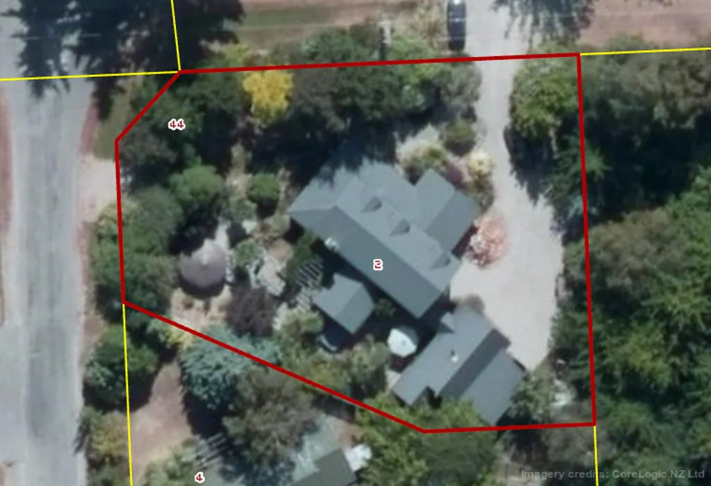 2 Lindsay Place, Wanaka, Queenstown Lakes, 4 Bedrooms, 0 Bathrooms
