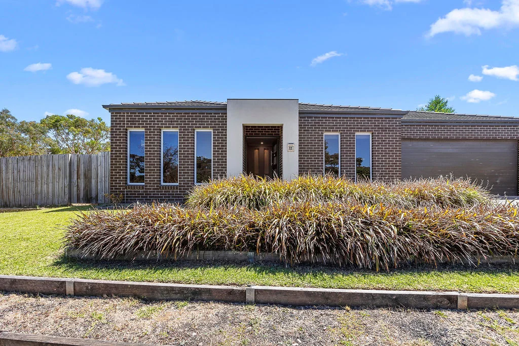 12 Whykes Avenue, Buninyong, VIC 3357