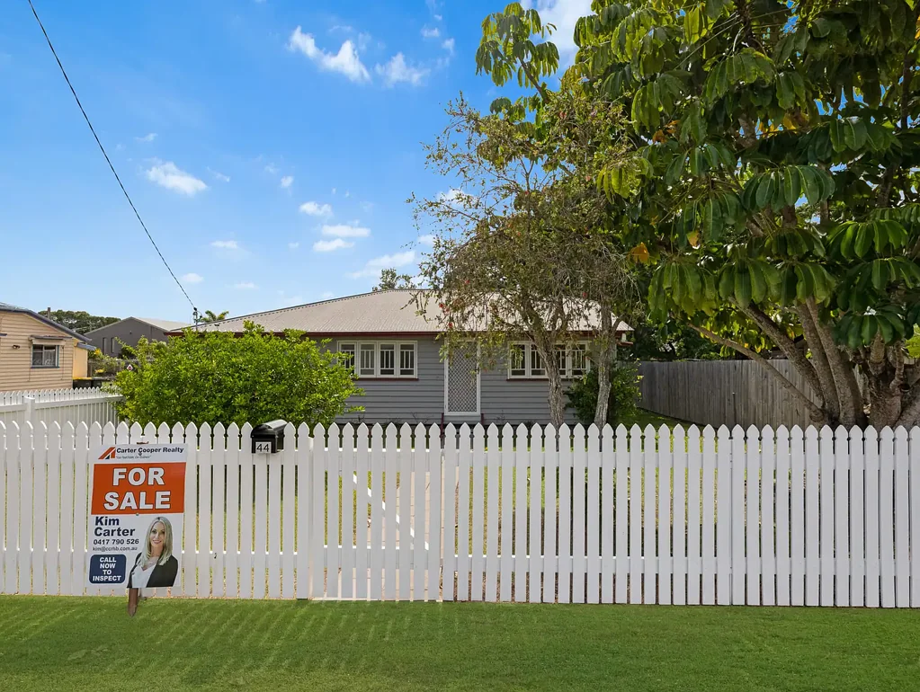 44 Newhaven Street, Pialba, QLD 4655