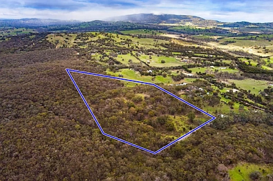 Sedgwick  Private 20-Acre escape - Native beauty meets nature reserve