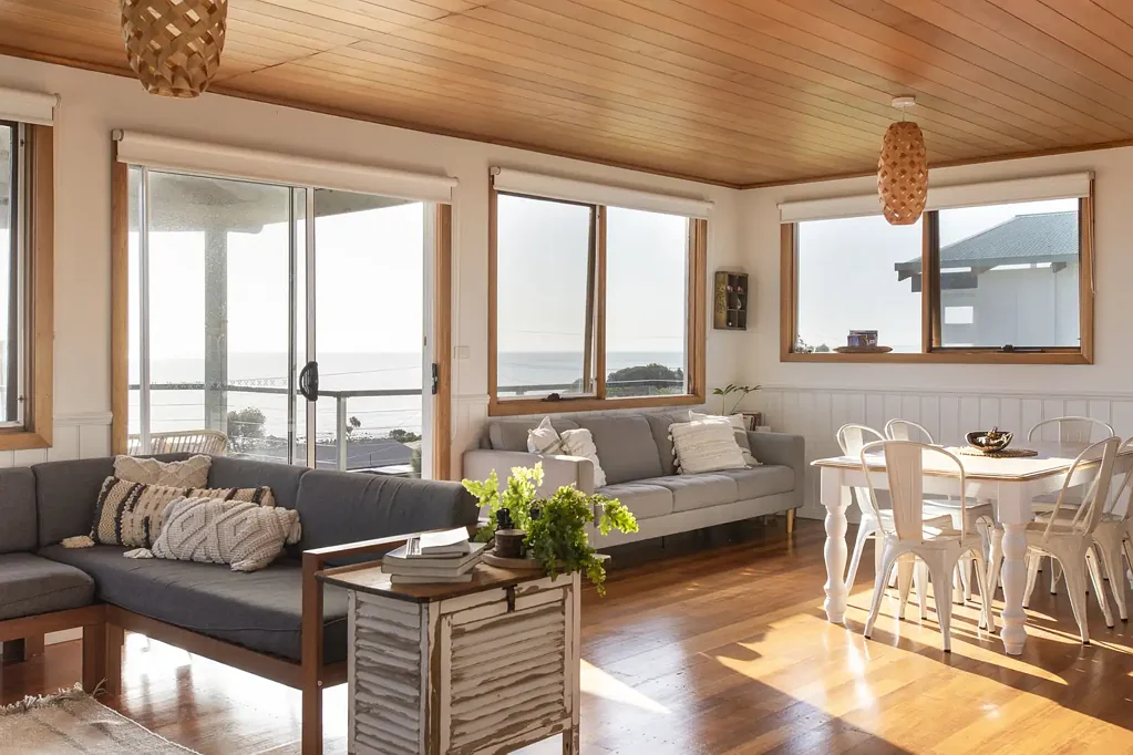 Greens Beach 3ห้องนอน Your Coastal Escape Awaits