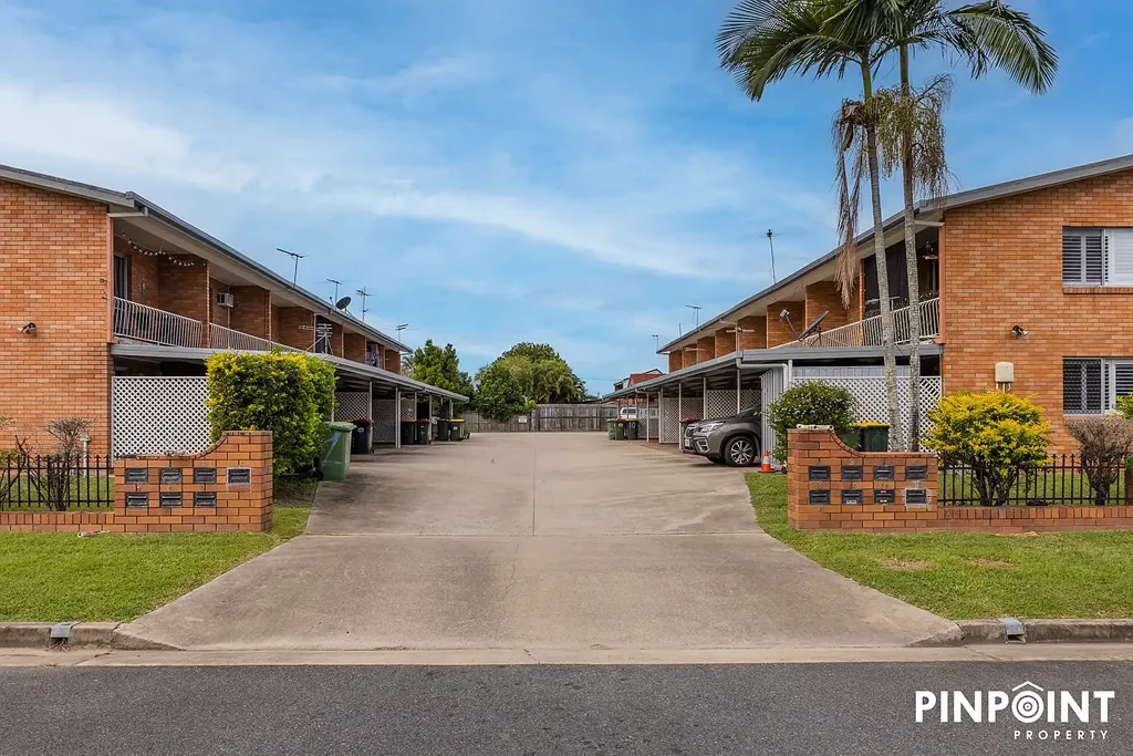 13/11 Porter Street, Mackay, QLD 4740