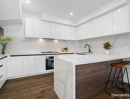 4/136 Parker Street, Templestowe, VIC 3106, 4房, 3浴, Townhouse