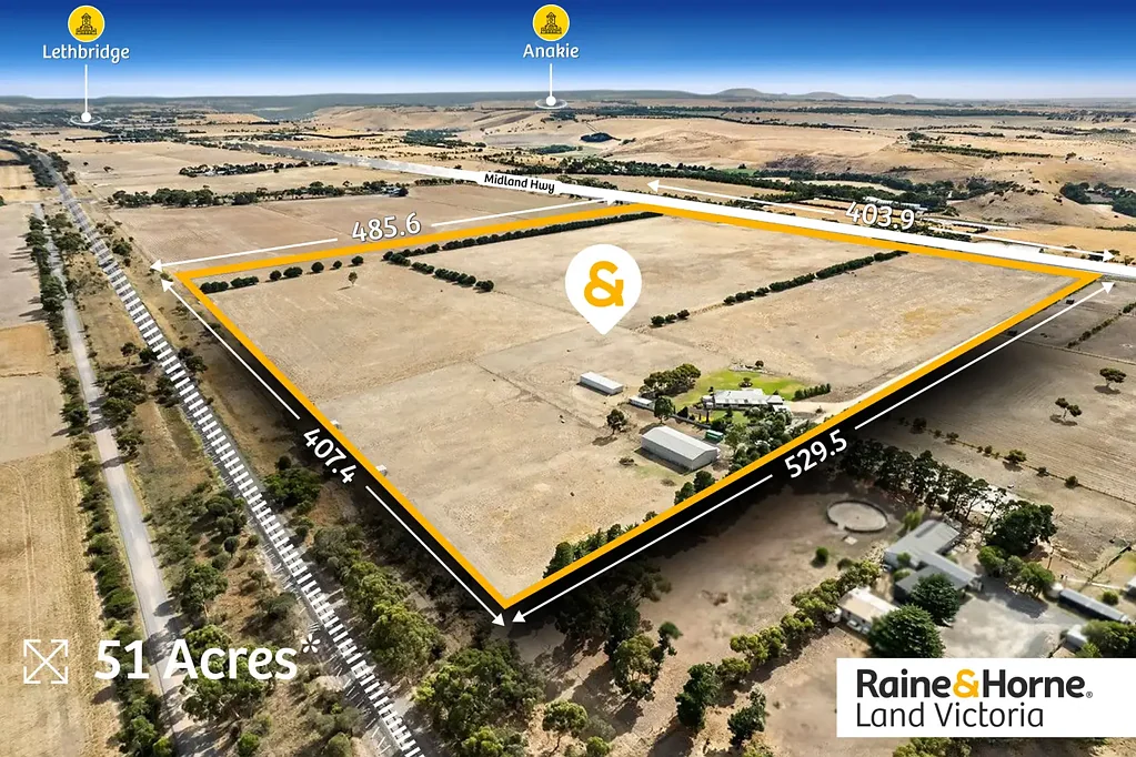 Bannockburn 4 Bedroom Strategic Rural Holding on 51 Acres with Future Growth Upside
