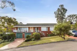 1 A GORE AVE, Kirrawee