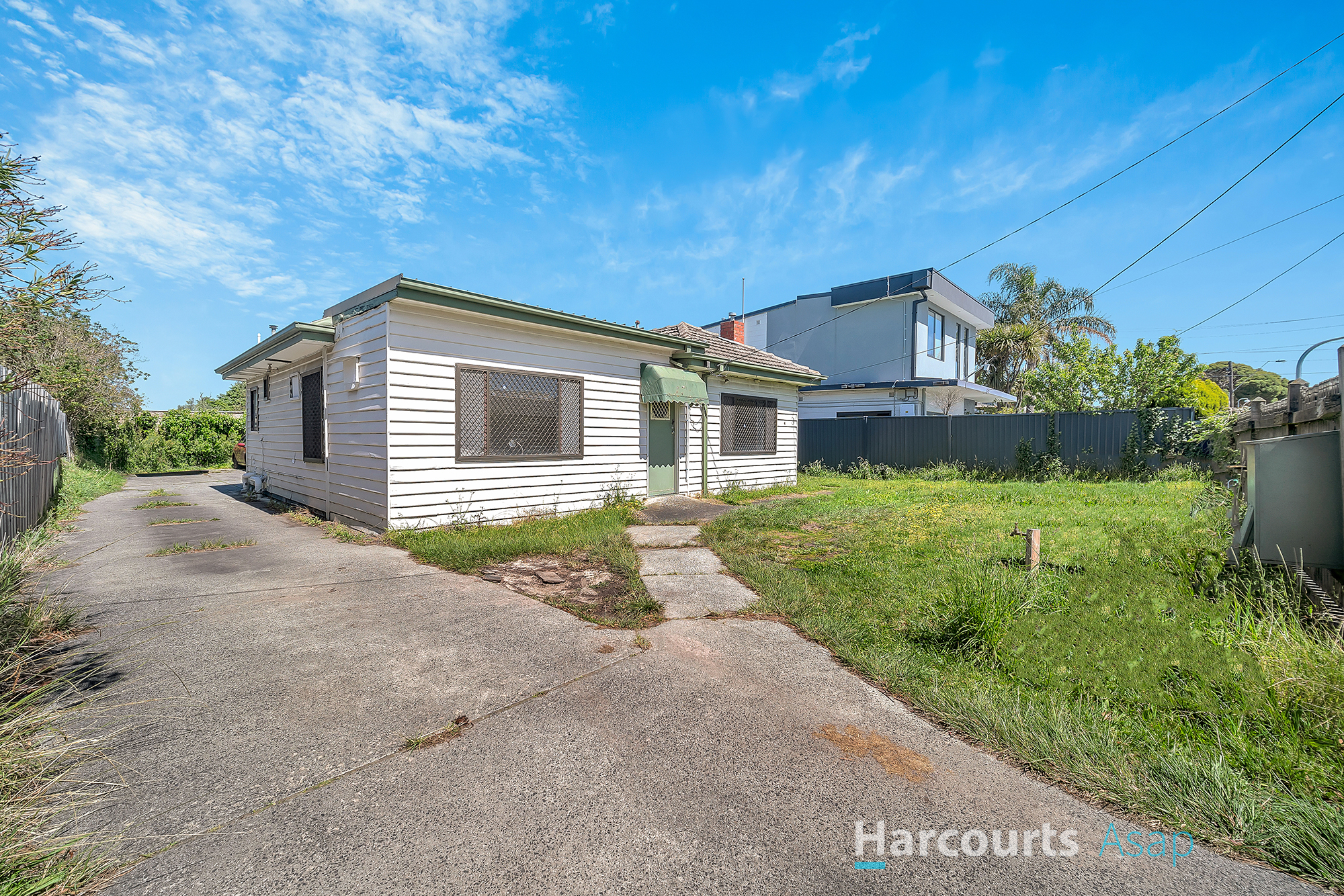 88 POLICE RD, SPRINGVALE VIC 3171, 0 Kuwarto, 0 Banyo, House