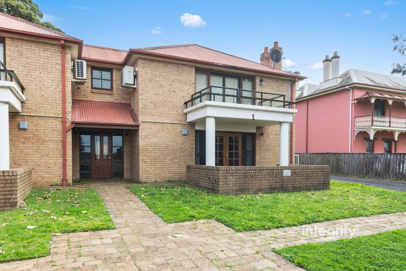 UNIT 1 22 HAWTHORN AV, NOWRA NSW 2541, 0房, 0浴, Unit