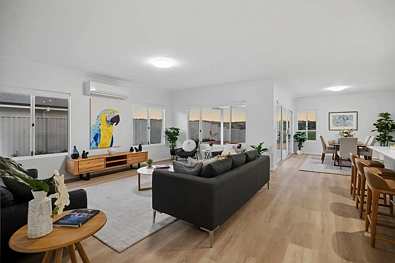 32 Rayner Loop Nunile, Toodyay, WA 6566, 4 Schlafzimmer, 2 Badezimmer, House