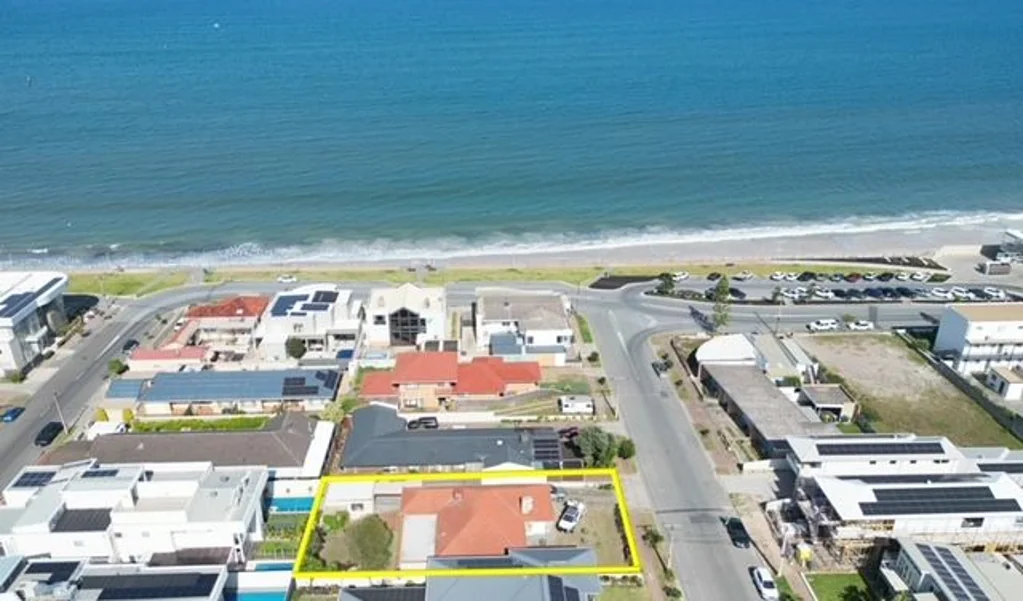 5 Graydale Street, West Beach, SA 5024