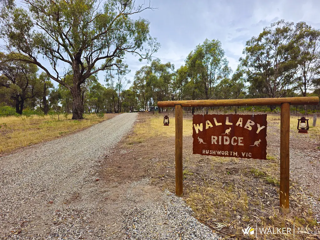 Lot 98 Middle Road, Rushworth, VIC 3612