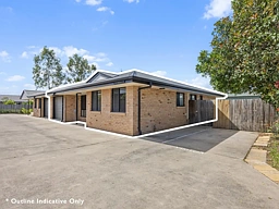 1/39A Cudgee Street, Redbank Plains