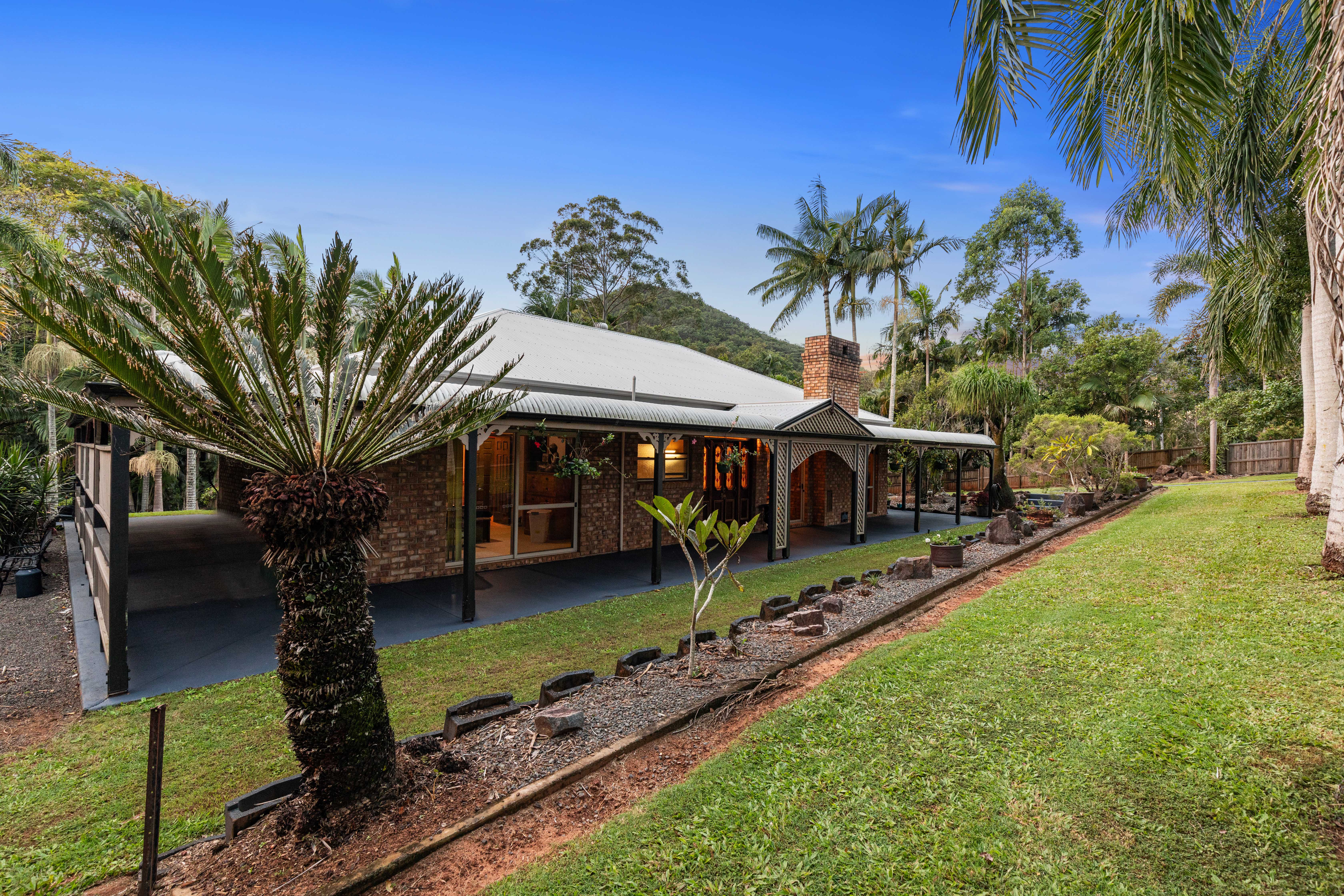 29 LINDEMAN RD, BEERWAH QLD 4519, 0部屋, 0バスルーム, House