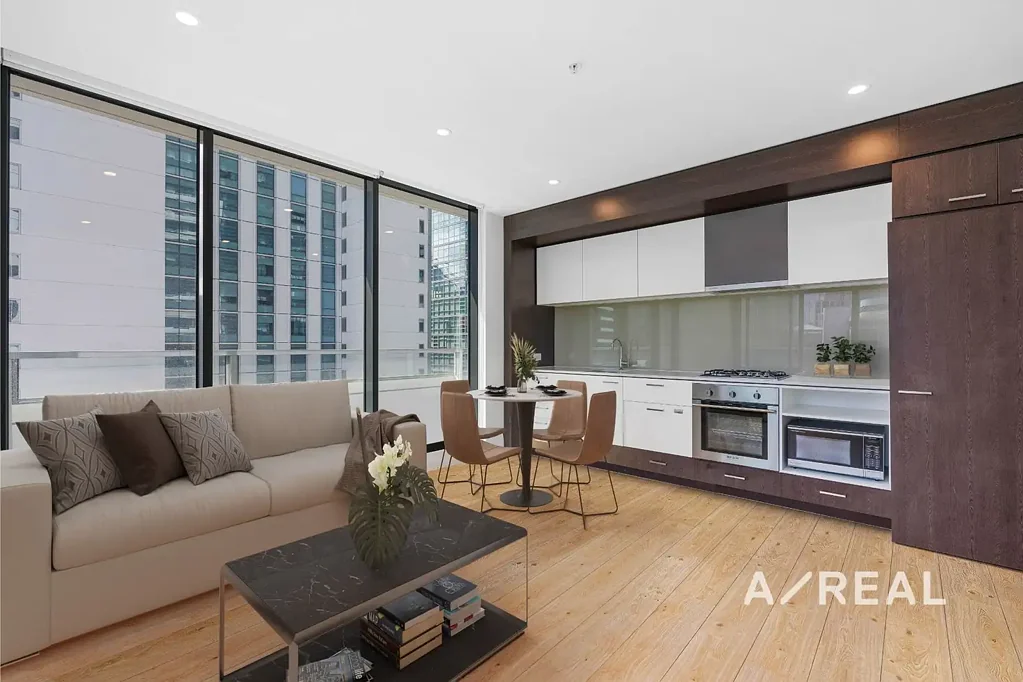 1702/61 City Road, Southbank, VIC 3006