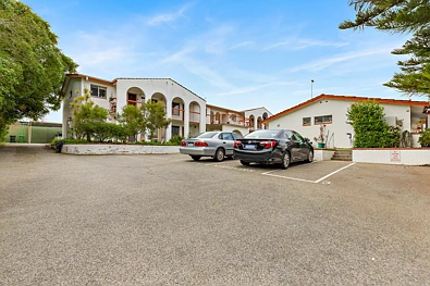 7/16 Eighth Avenue, Maylands, WA 6051, 2房, 1浴, Unit