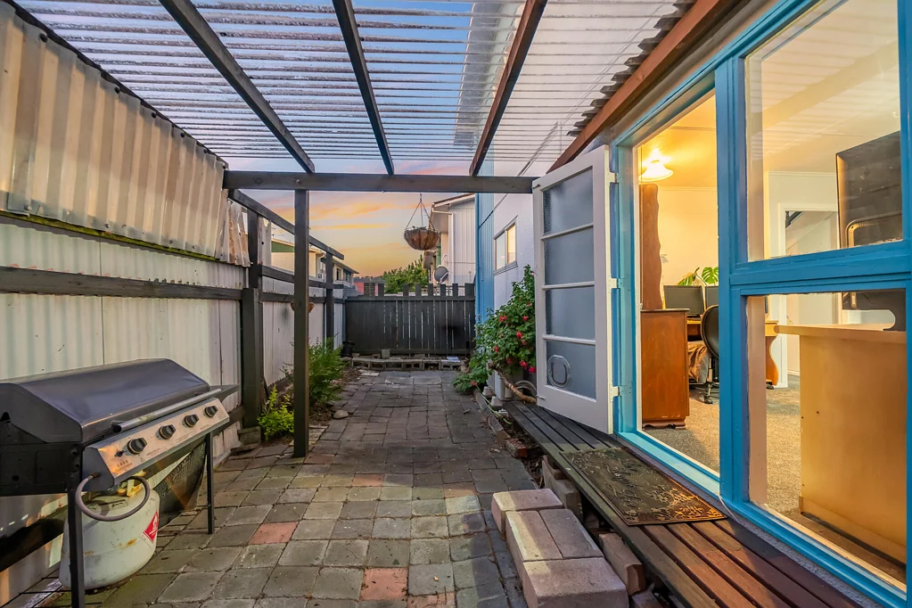 Wallaceville 2房  No Body Corp Fees & Affordable First Home