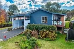 12 COFTON CL, Dorrigo