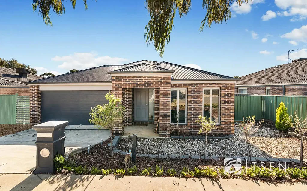 Lovely 4 Bedroom Family Home