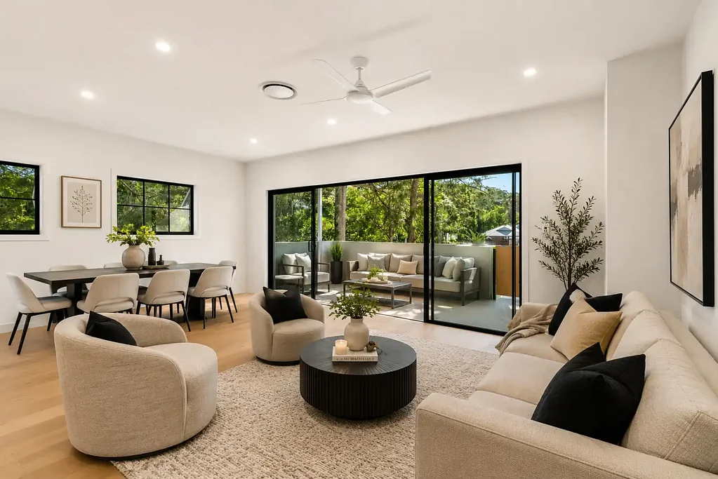 Luxury New Townhomes Coming Soon | Burleigh Heads
