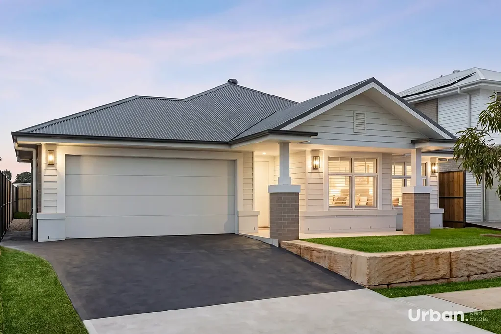 Gables 4Kwarto Brand New Hamptons Elegance – Turnkey Luxury in The Gables