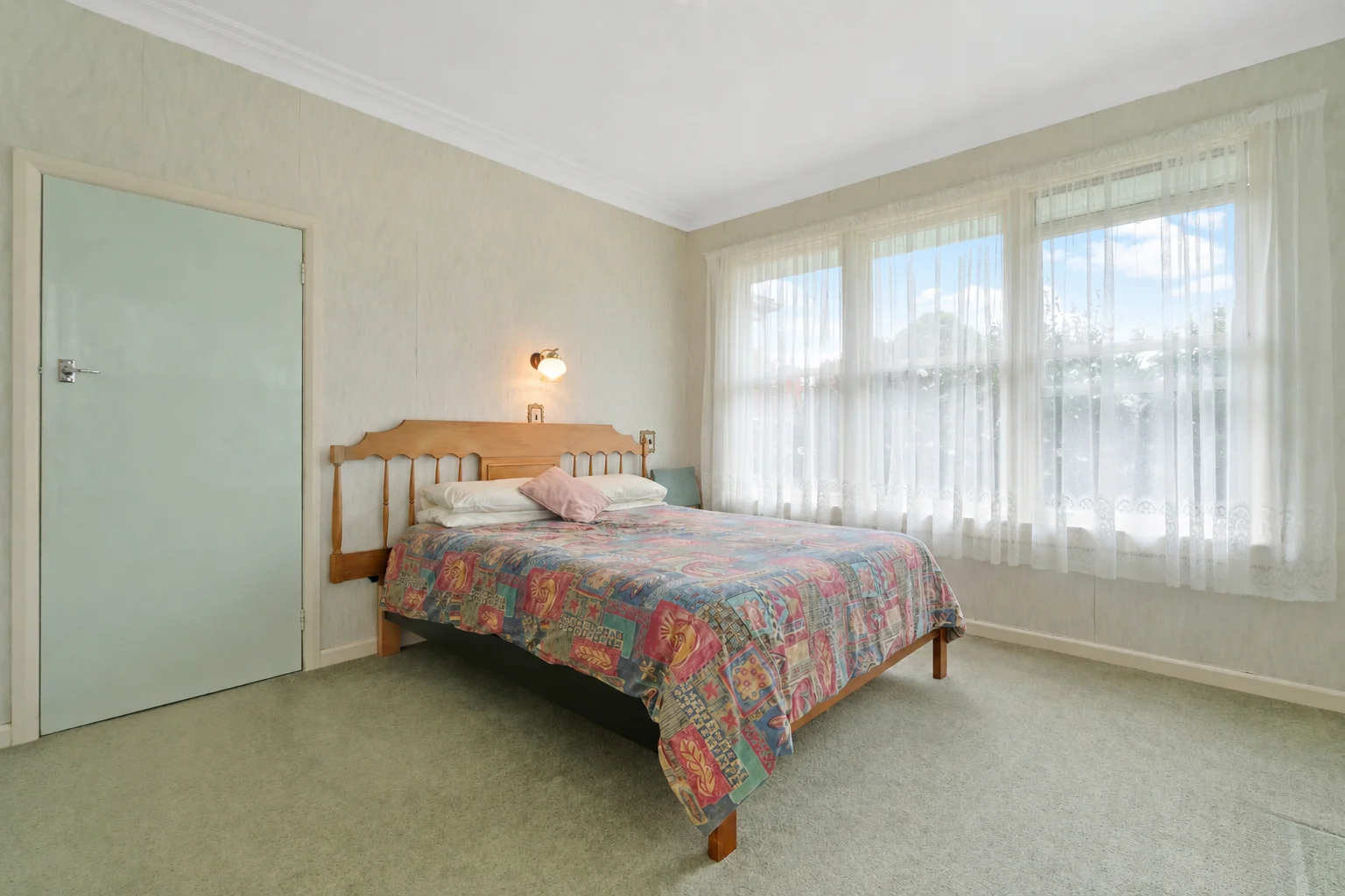 3 Cranswick Crescent, Matamata, Matamata-Piako, Waikato, 2 slaapkamers, 1 badkamers, House