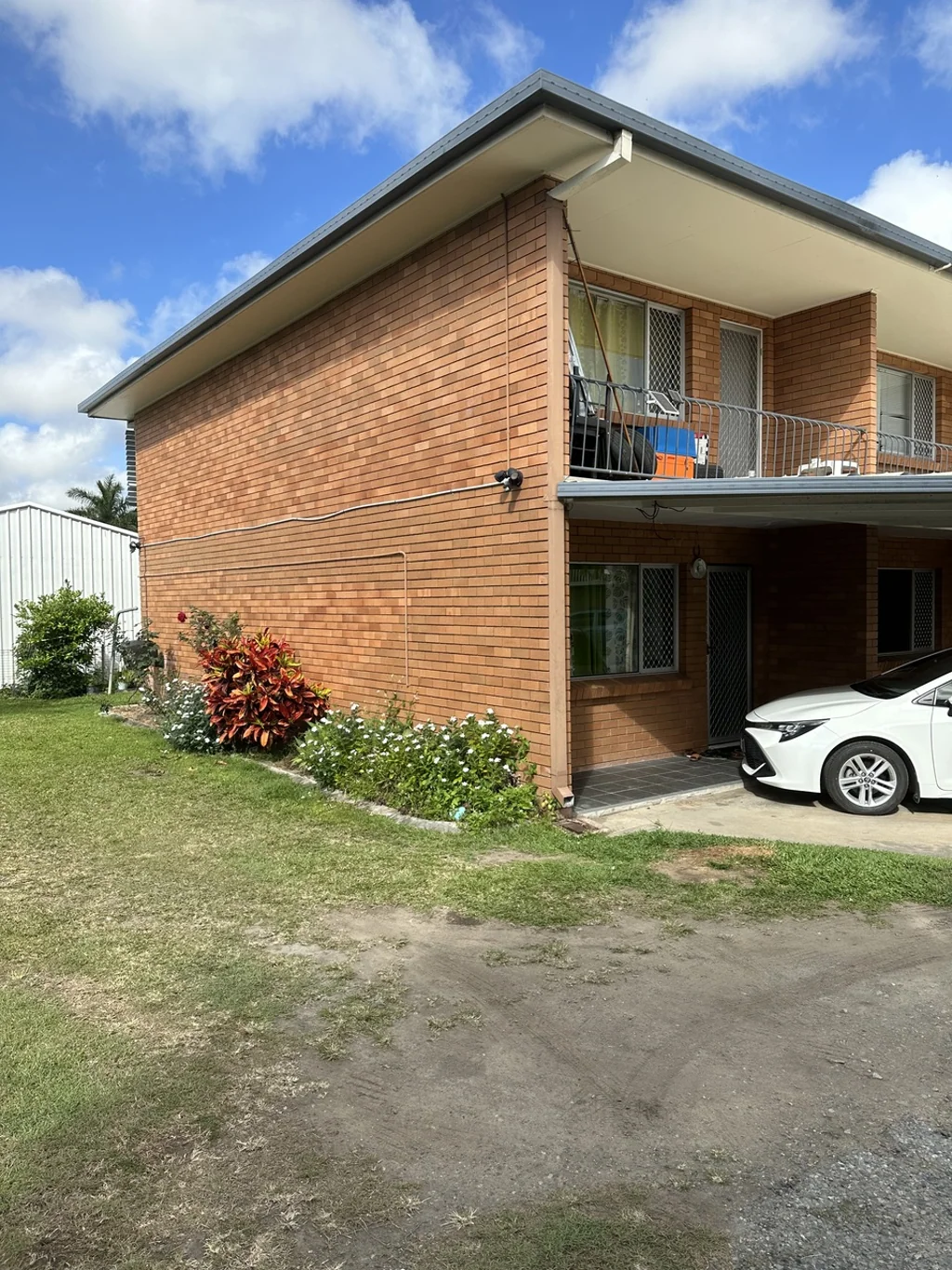 8/57 Brisbane Street, Mackay, QLD 4740