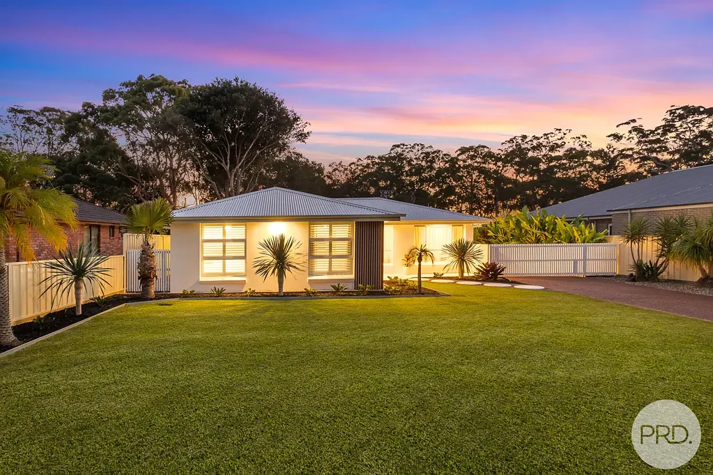 Salamander Bay 3房  A HOME THAT TICKS ALL THE BOXES!