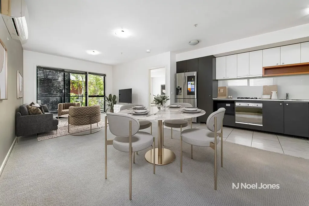 17/41-45 Harrow Street, Box Hill, VIC 3128