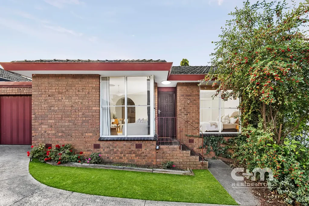 7/26 Snell Grove, Pascoe Vale, VIC 3044